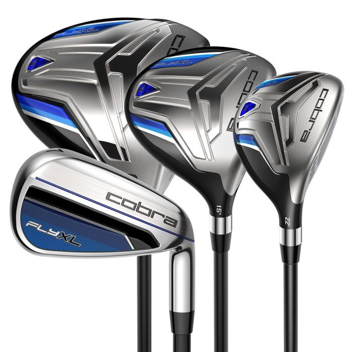 Cobra Fly XL
